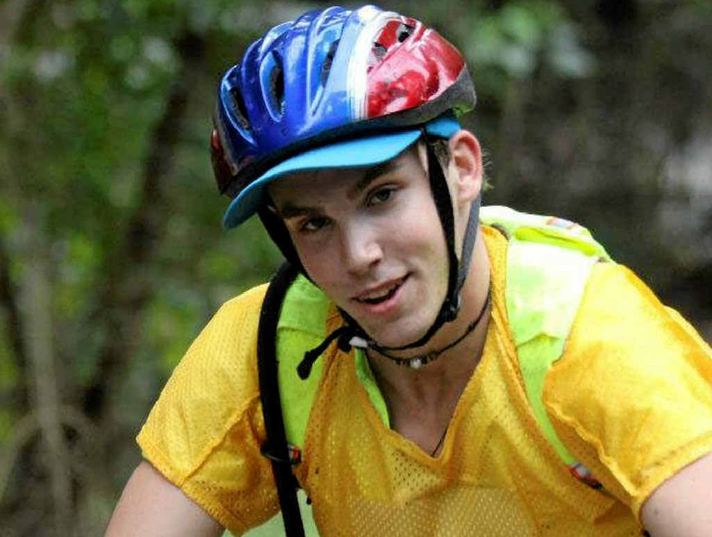 Zac Roberts died when he was thrown from a vehicle on the beach at Cape Palmerston on December 15, 2012. Zac Roberts died when he was thrown from a vehicle on the beach at Cape Palmerston on December 15, 2012.