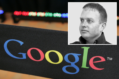 Simon McLeod is the director of GoogleDirectory, which charged between $200 and $15,000 for internet advertising packages. Simon McLeod is the director of GoogleDirectory, which charged between $200 and $15,000 for internet advertising packages.