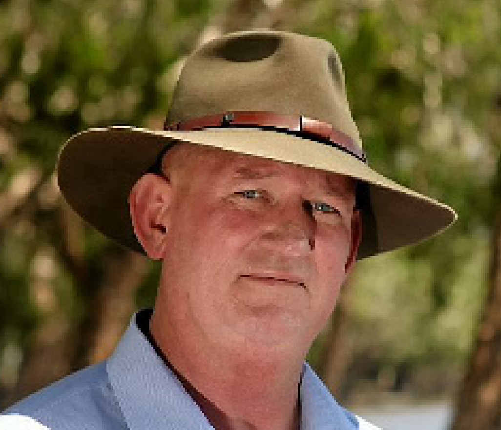 Bill Byrne is pushing for support. Bill Byrne is pushing for support.