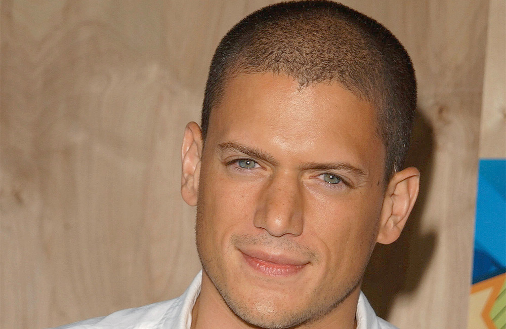 Wentworth Miller Wentworth Miller