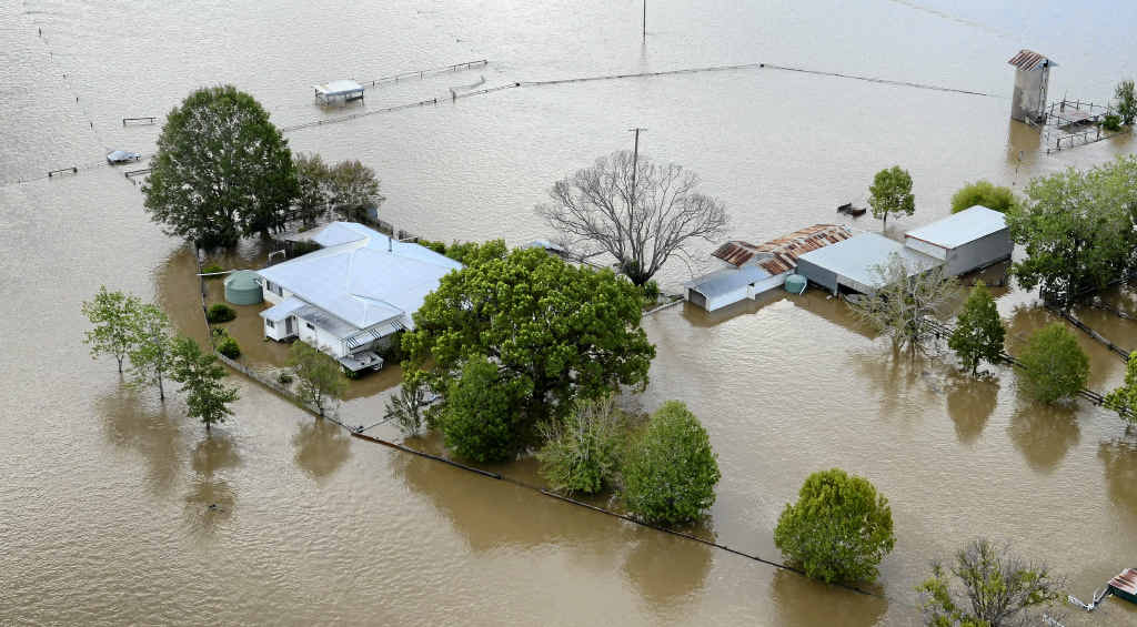 A new national centre will be set up to deal with extreme weather forecasting. A new national centre will be set up to deal with extreme weather forecasting.