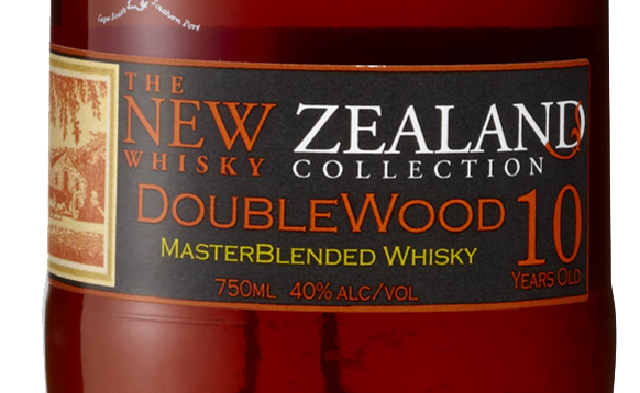 One of world's top distillers in Scotland claims award-winning New Zealand brand must change its name. One of world's top distillers in Scotland claims award-winning New Zealand brand must change its name.