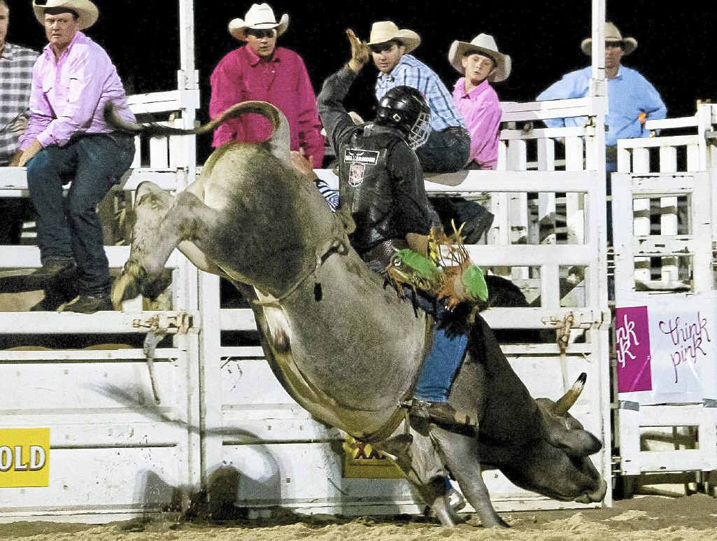 NOT AGAIN: Brothers Leagues Club has decided not to host the national rodeo championship this year. NOT AGAIN: Brothers Leagues Club has decided not to host the national rodeo championship this year.