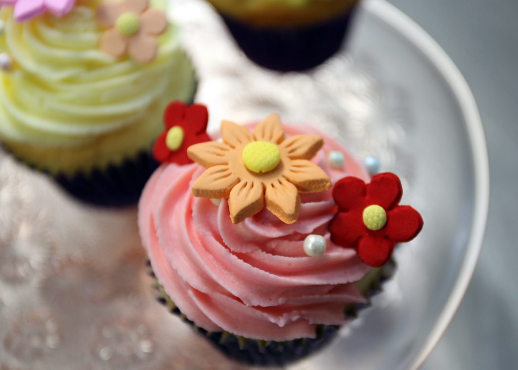 Spoil mum to a high tea Spoil mum to a high tea
