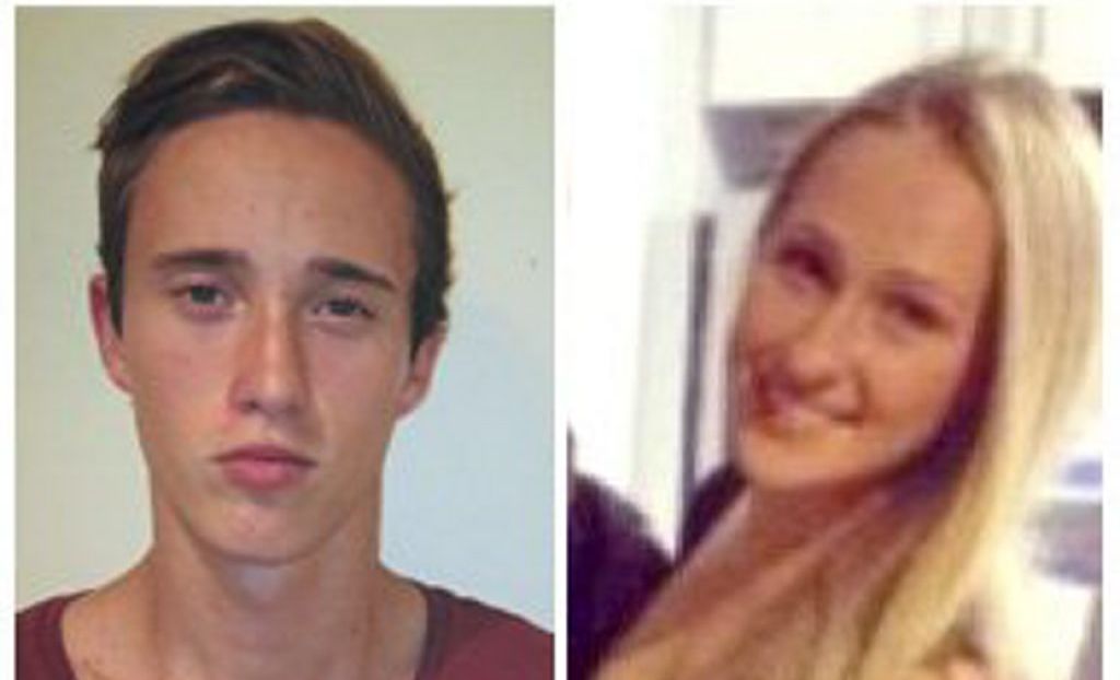Toowoomba teenagers Matthew Richards and Paris Turkington are recovering in hospital from serious burns. Toowoomba teenagers Matthew Richards and Paris Turkington are recovering in hospital from serious burns.