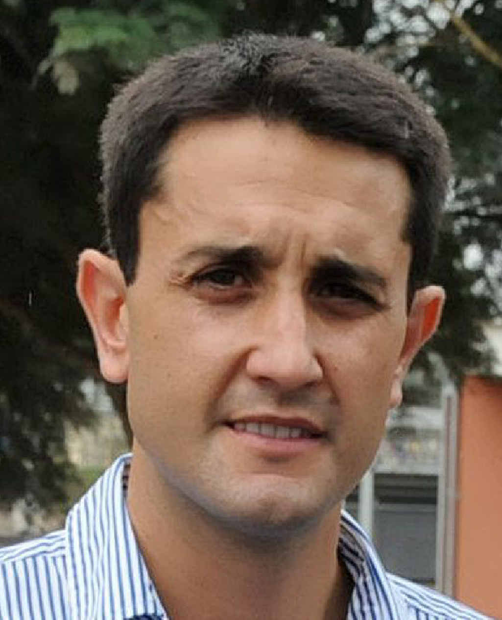 David Crisafulli David Crisafulli