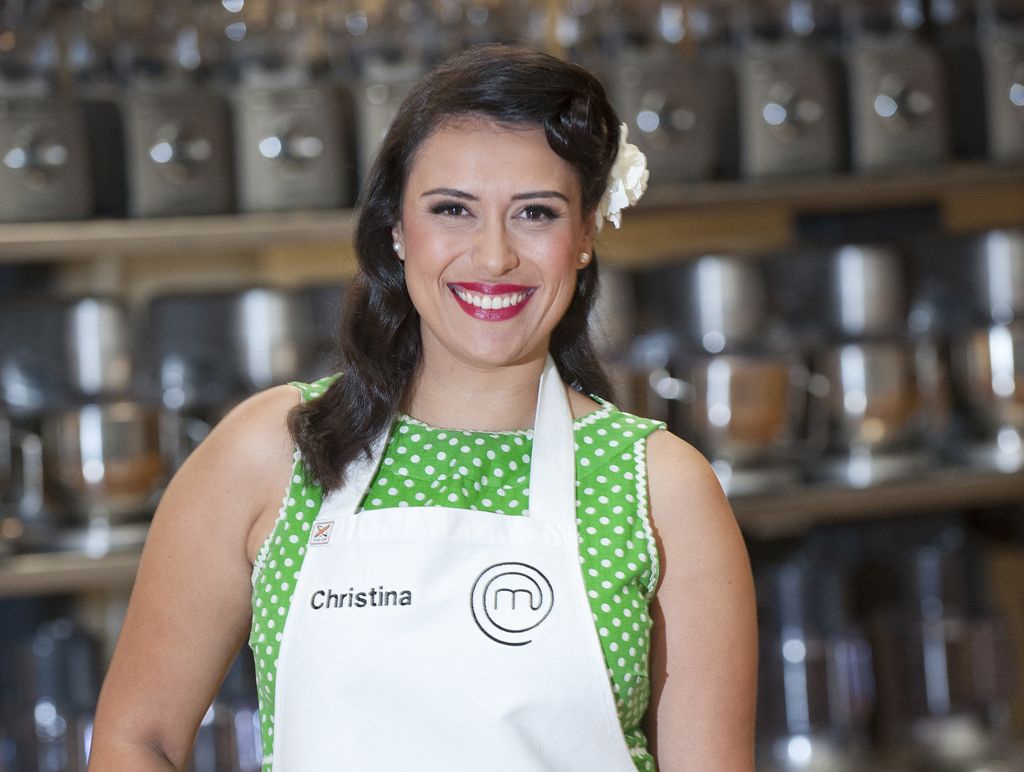 Christina Batista. Christina Batista.