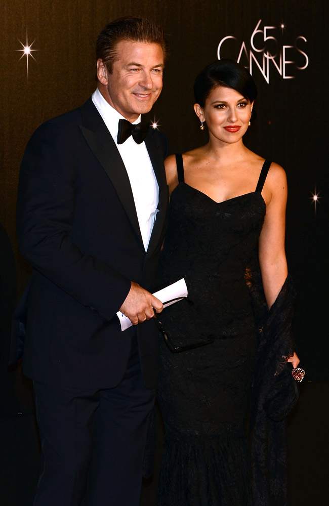 Alec Baldwin and Hilaria Alec Baldwin and Hilaria