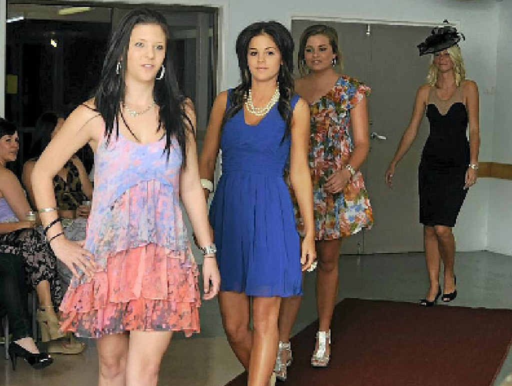 There are great fashion styles for women at Saltt Clothing in Boyne-Tannum. There are great fashion styles for women at Saltt Clothing in Boyne-Tannum.