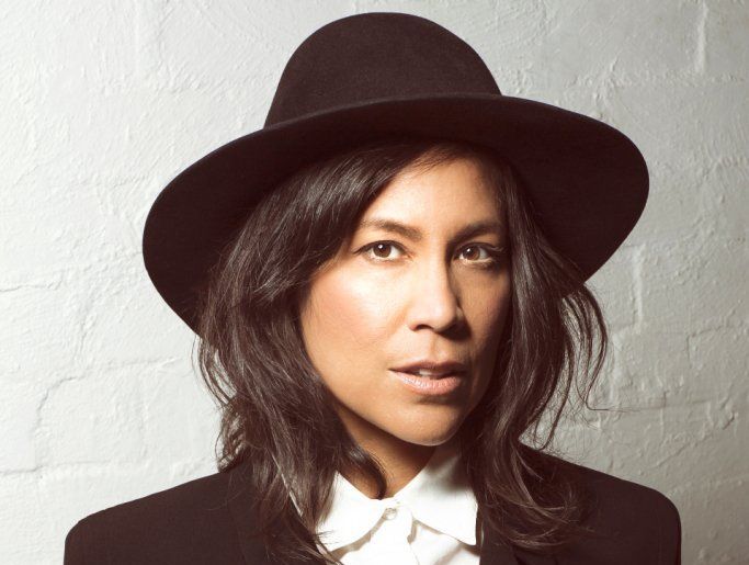 Kate Ceberano's new album shows off pure talent