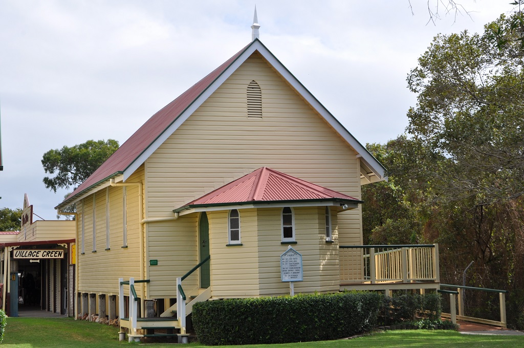 Church services are being held around the region this long weekend. Church services are being held around the region this long weekend.