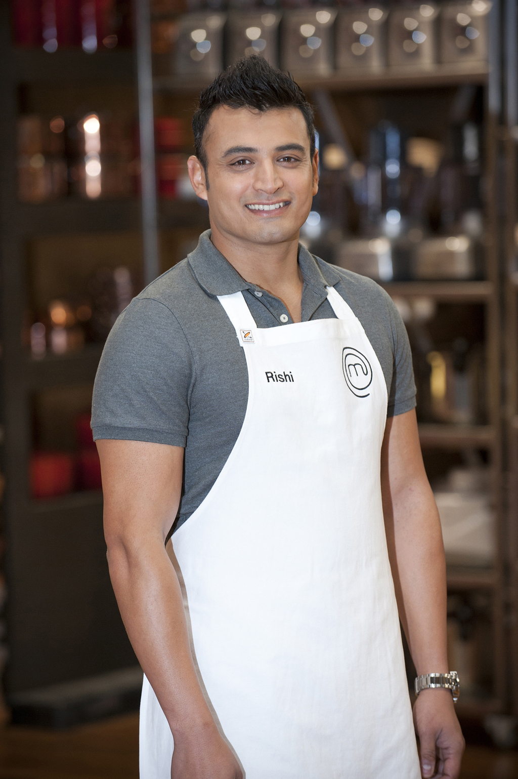Rishi Desai Rishi Desai