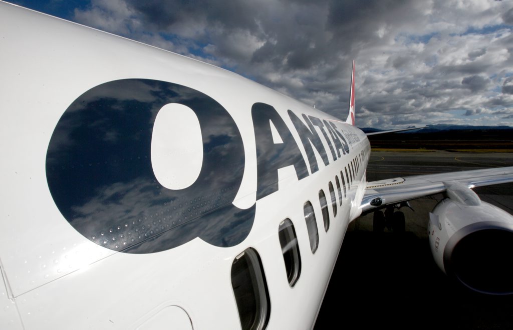 Qantas is closing its Avalon maintenance facility. Qantas is closing its Avalon maintenance facility.