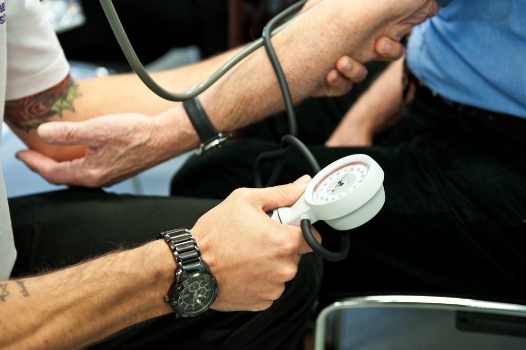 A Caboolture State High School student has contracted tuberculosis. A Caboolture State High School student has contracted tuberculosis.