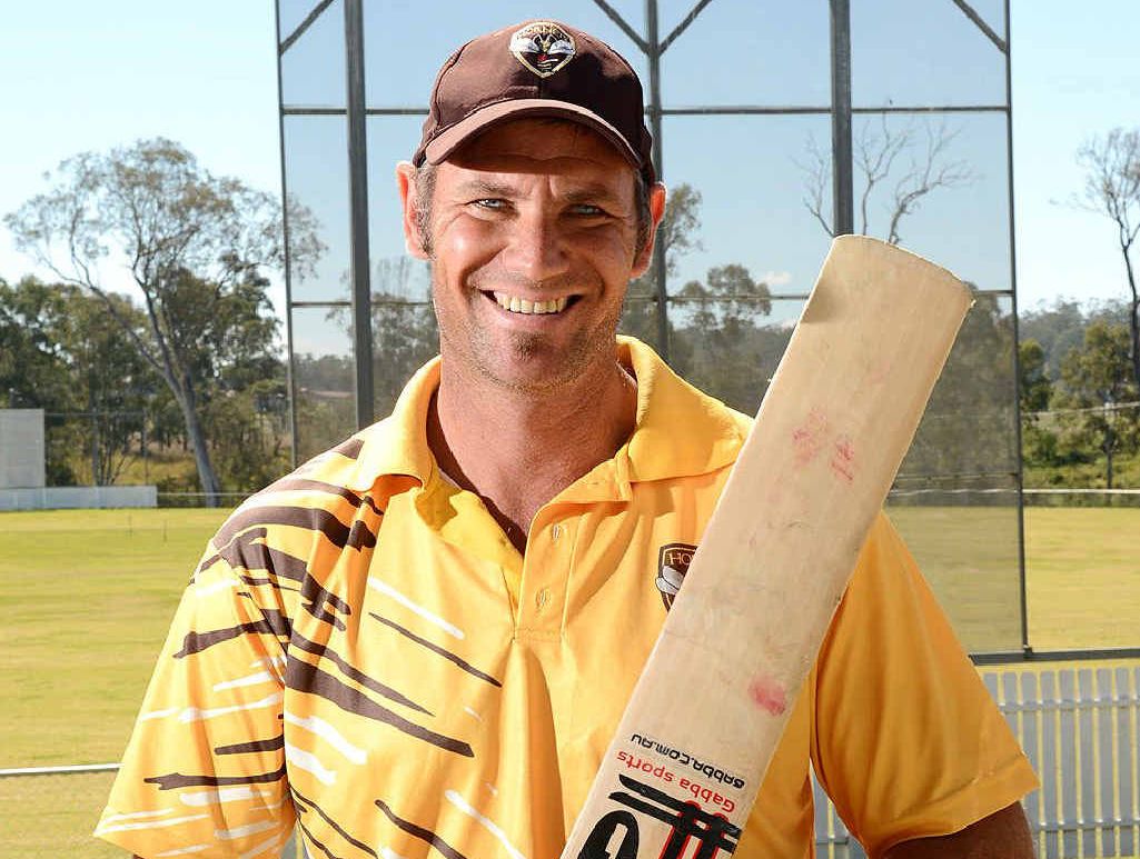 AIMING HIGH: Ipswich Logan Hornets coach Geoff Paulsen believes the new club is heading in the right direction. AIMING HIGH: Ipswich Logan Hornets coach Geoff Paulsen believes the new club is heading in the right direction.