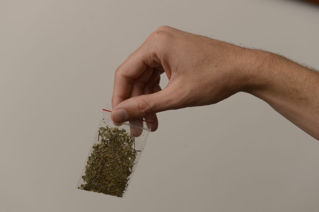 Synthetic cannabis. Synthetic cannabis.