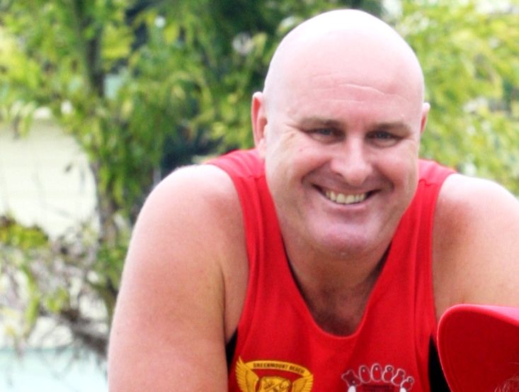 Wade Morley has been charged for deception. Wade Morley has been charged for deception.