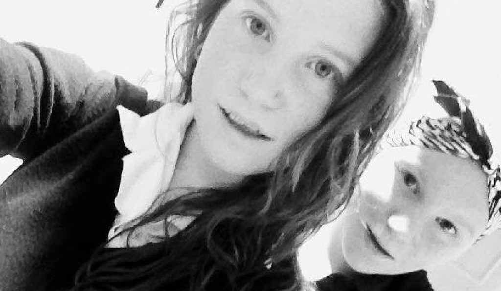 Yeppoon mourns the loss of Jessica and Rheanna Schobbe. Yeppoon mourns the loss of Jessica and Rheanna Schobbe.