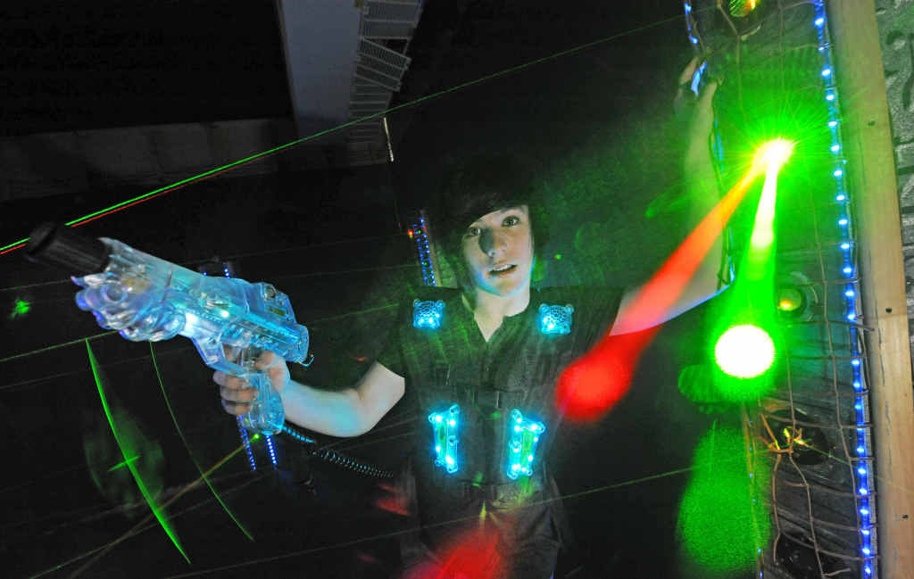 LASER VIEW: Jonathan Pastorello is training for the World Laser Titles, with next year’s event to be held at Laserzone in Warana. LASER VIEW: Jonathan Pastorello is training for the World Laser Titles, with next year’s event to be held at Laserzone in Warana.