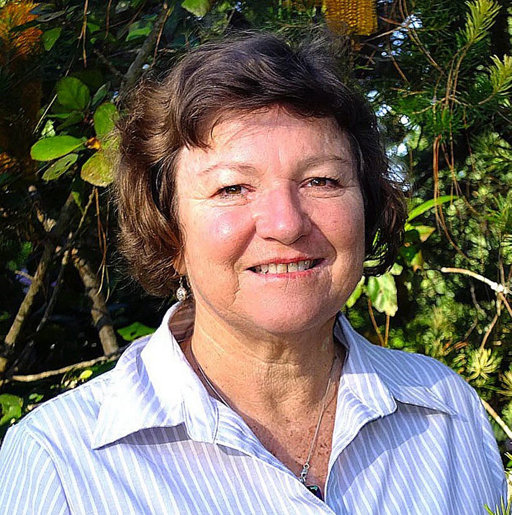 Desley Banks Photo Contributed Desley Banks Photo Contributed