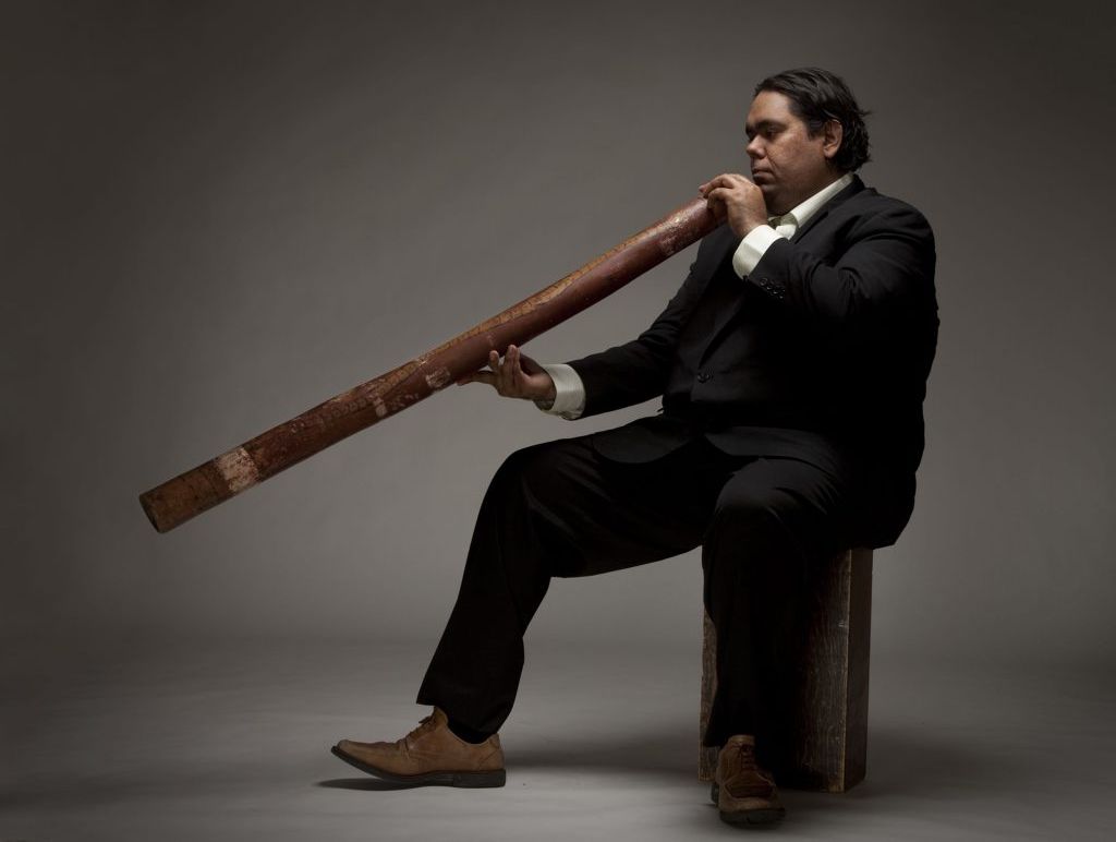 THE Tyalgum Festival of Classical Music is almost upon us and some of the star acts have been announced. Didgeridoo player and winner of the 2012 ARIA for best classical album Kulkadunga, William Barton, has been announced as one of the show's star acts. THE Tyalgum Festival of Classical Music is almost upon us and some of the star acts have been announced. Didgeridoo player and winner of the 2012 ARIA for best classical album Kulkadunga, William Barton, has been announced as one of the show's star acts.