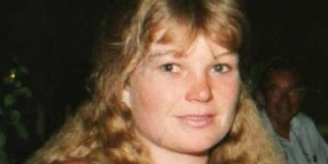 Helen Maree Meldrum's name was released in a list of wanted people - even though she died six years ago. Helen Maree Meldrum's name was released in a list of wanted people - even though she died six years ago.