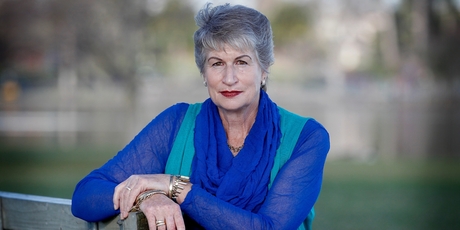 Michelle De Luen. Michelle De Luen.