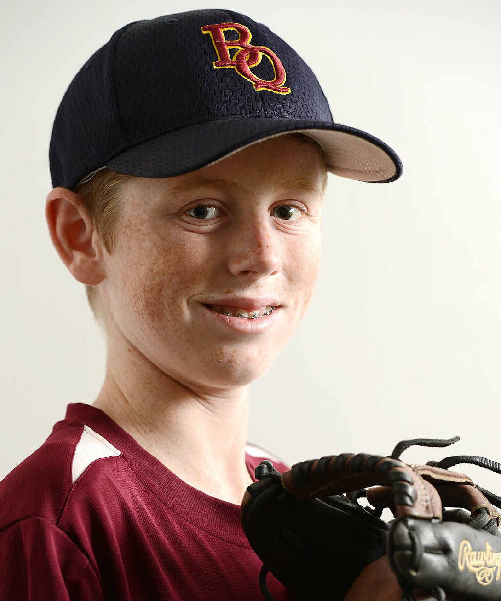 Ryan McMahon Ryan McMahon