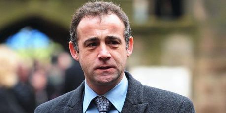 Michael Le Vell Michael Le Vell
