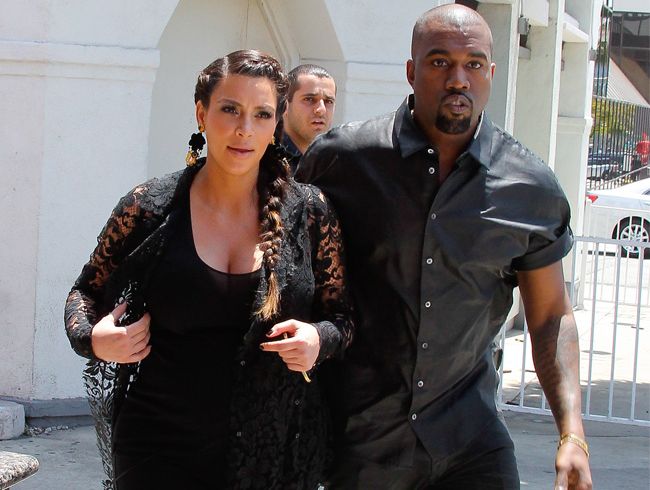 Kim Kardashian Kim Kardashian