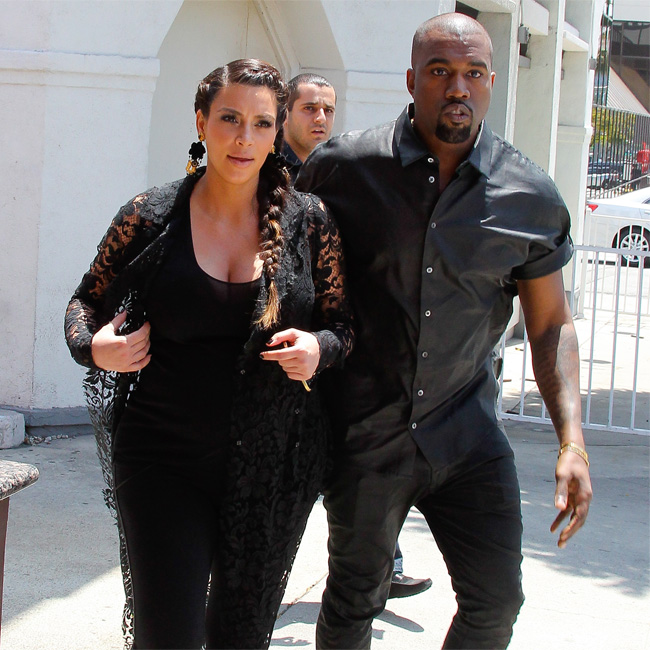 Kim Kardashian Kim Kardashian