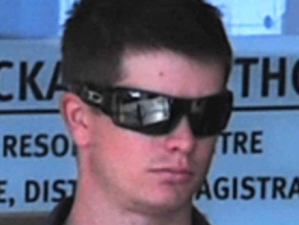 Adam Wisley has been committed to stand trial. Adam Wisley has been committed to stand trial.