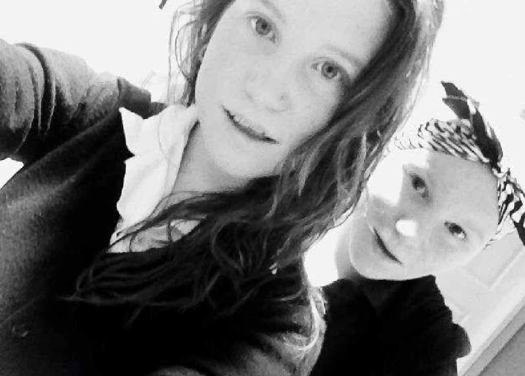 Jessica, 15 and Rheanna Schobbe, 12, will be farewelled at a funeral service on Saturday. Jessica, 15 and Rheanna Schobbe, 12, will be farewelled at a funeral service on Saturday.