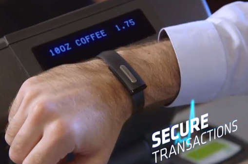 The Nymi wants to replace your PINs and passwords, authenticating your identity using your heart . The Nymi wants to replace your PINs and passwords, authenticating your identity using your heart .