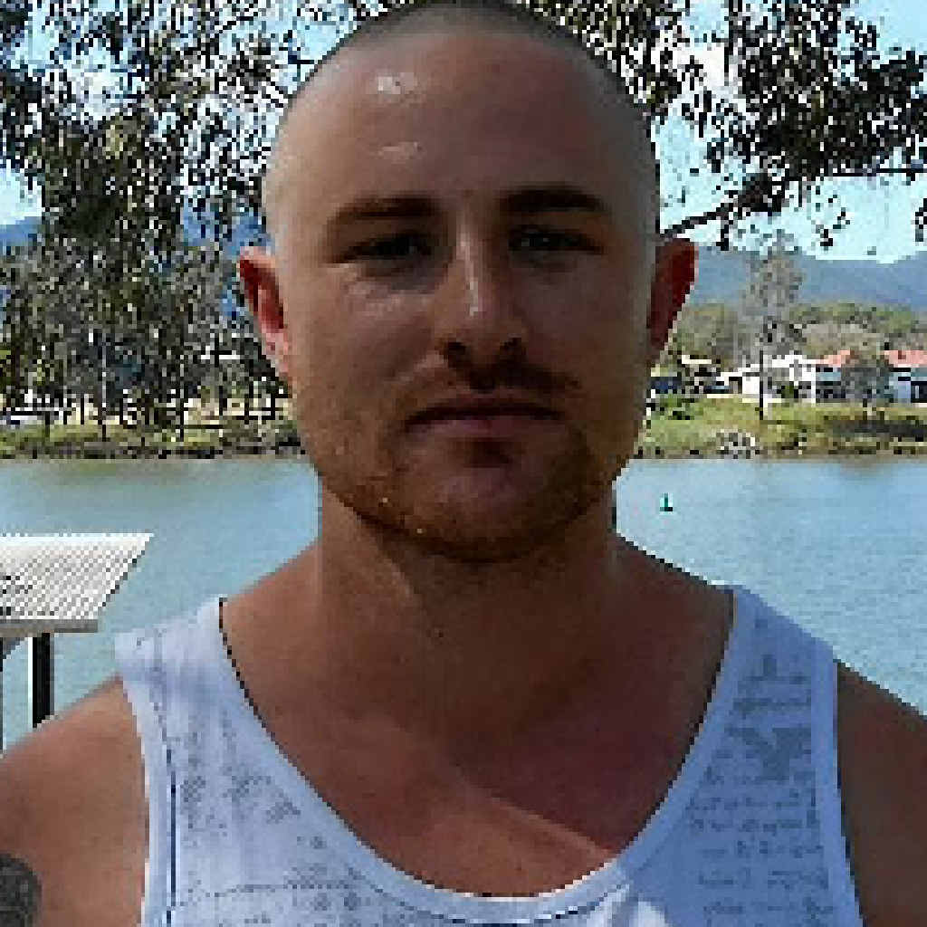 Torin O’Brien says it's been difficult finding a job in the meat processing industry due to the amount of people working on 457 visas. Torin O’Brien says it's been difficult finding a job in the meat processing industry due to the amount of people working on 457 visas.