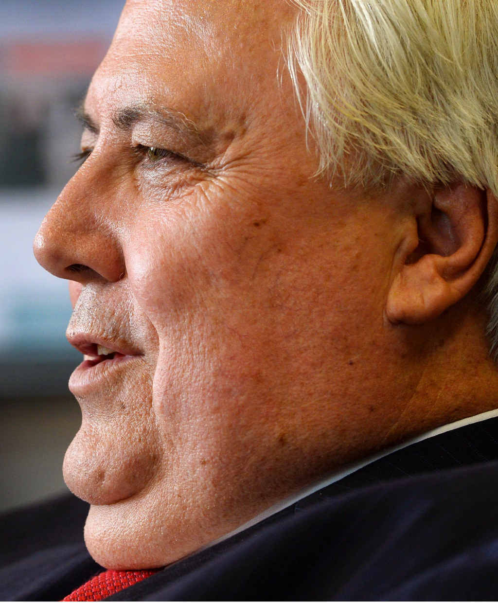 Clive Palmer. Clive Palmer.