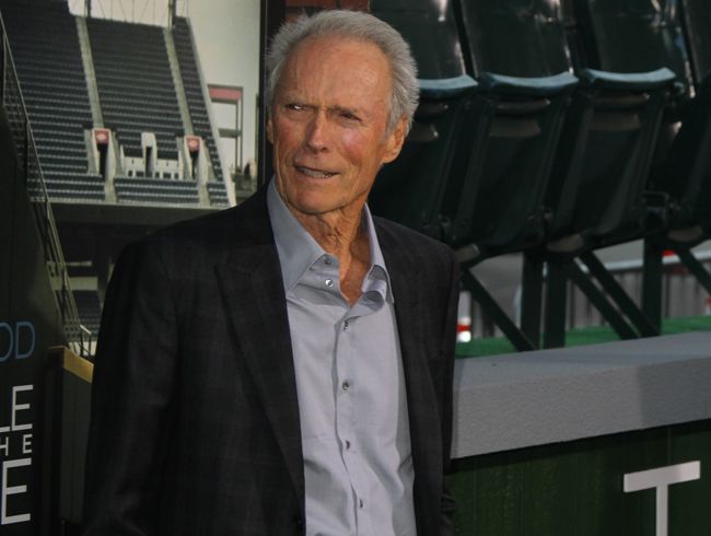 Clint Eastwood Clint Eastwood