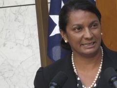 Nova Peris Nova Peris