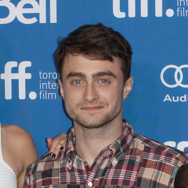 Daniel Radcliffe Daniel Radcliffe