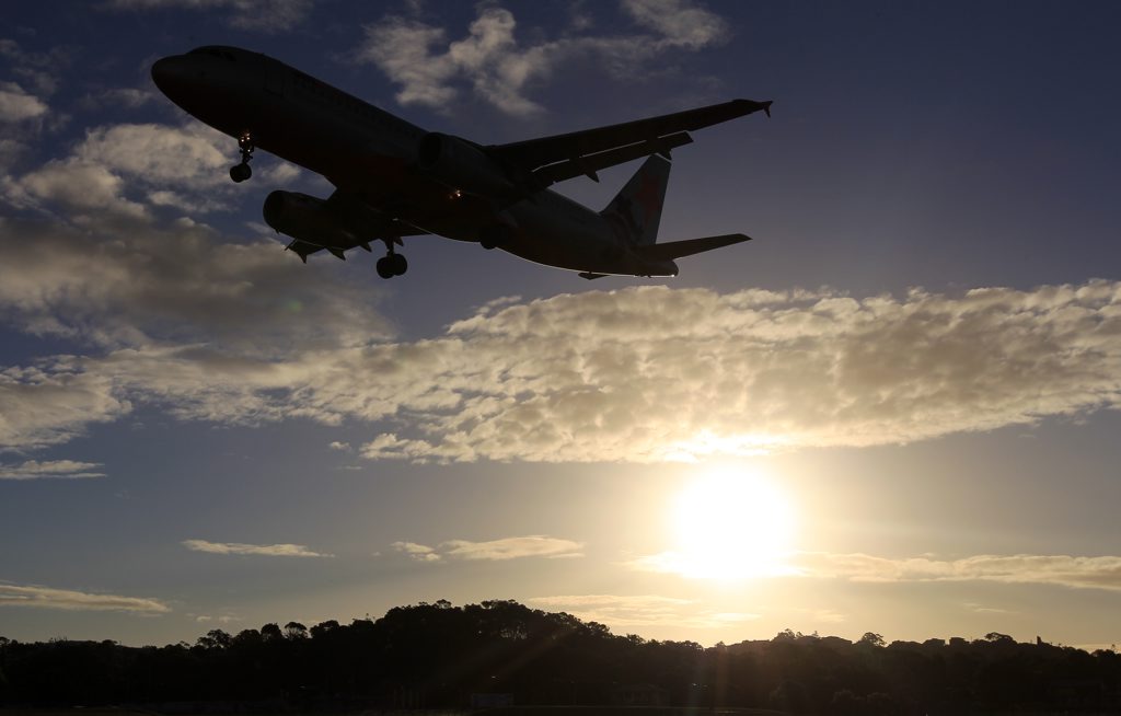 A woman was arrested at Charles de Gaulle airport after a toddler was found in her hand luggage. A woman was arrested at Charles de Gaulle airport after a toddler was found in her hand luggage.