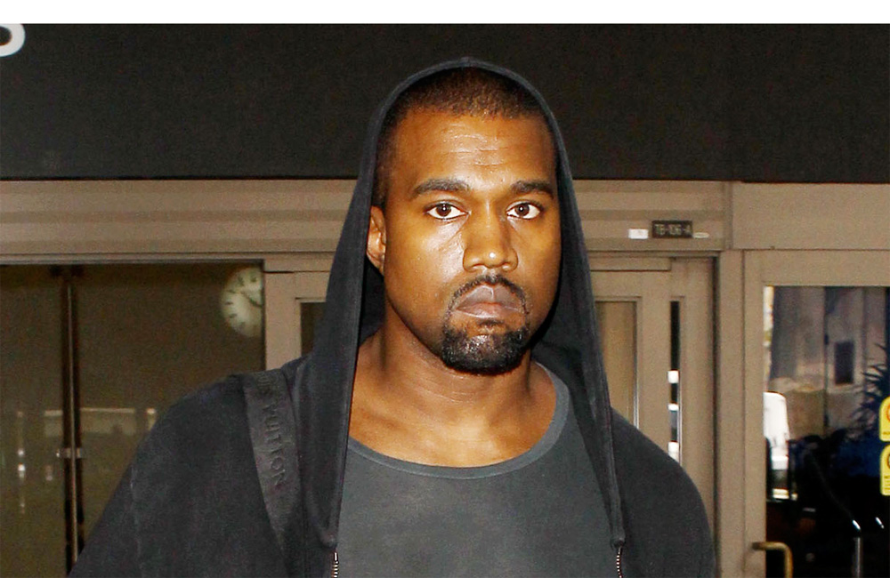 Kanye West Kanye West
