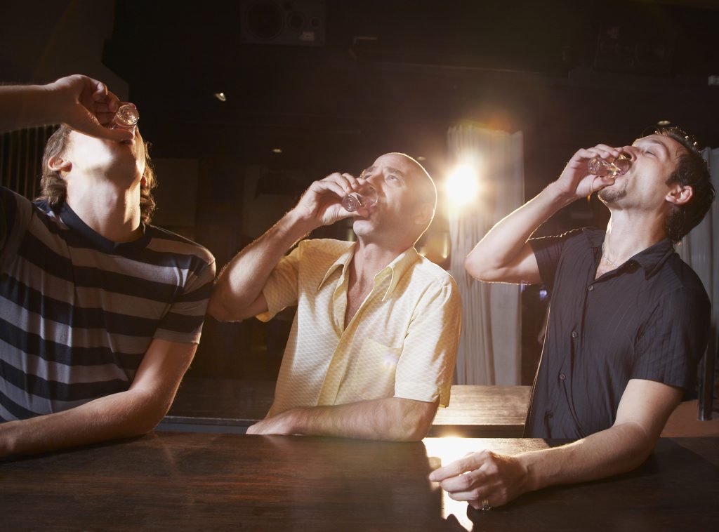 New rules to reduce alcohol related violence New rules to reduce alcohol related violence