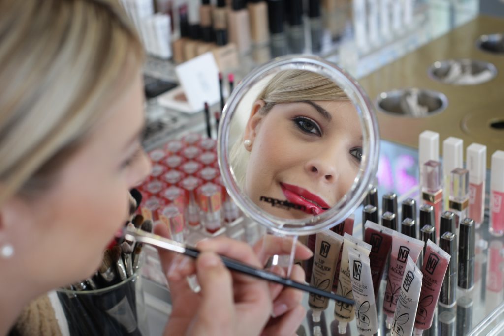 Liptember is all about raising funds and awareness for women's health issues. Liptember is all about raising funds and awareness for women's health issues.