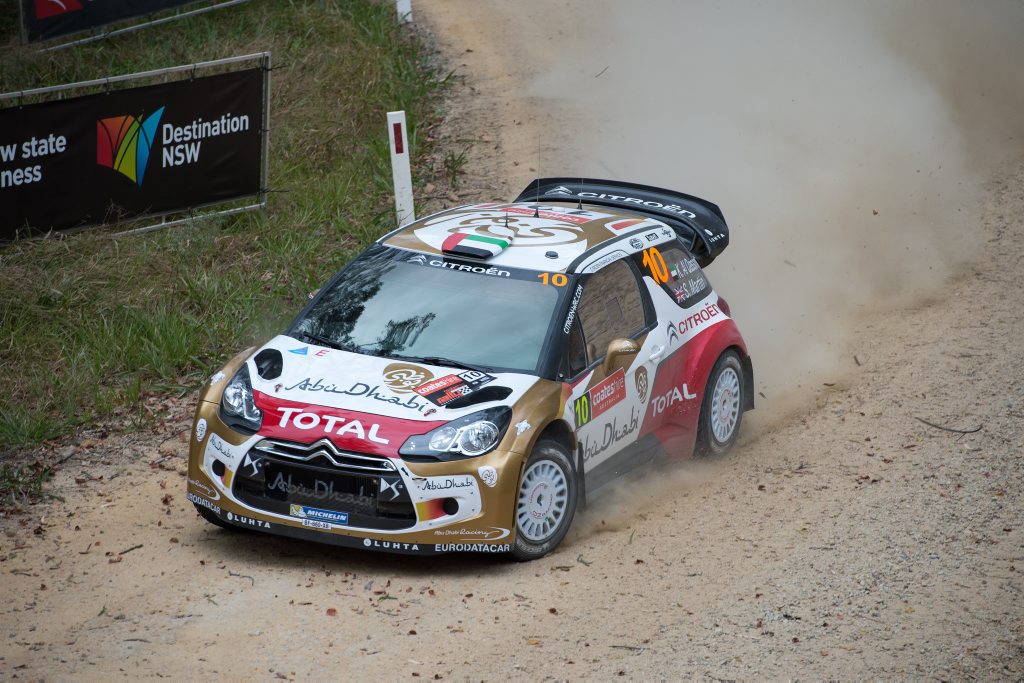 NO ROOM AT THE INN: More than 13,000 visitors are expected to visit the Coffs Coast this weekend for the Coates Hire Rally Australia. NO ROOM AT THE INN: More than 13,000 visitors are expected to visit the Coffs Coast this weekend for the Coates Hire Rally Australia.