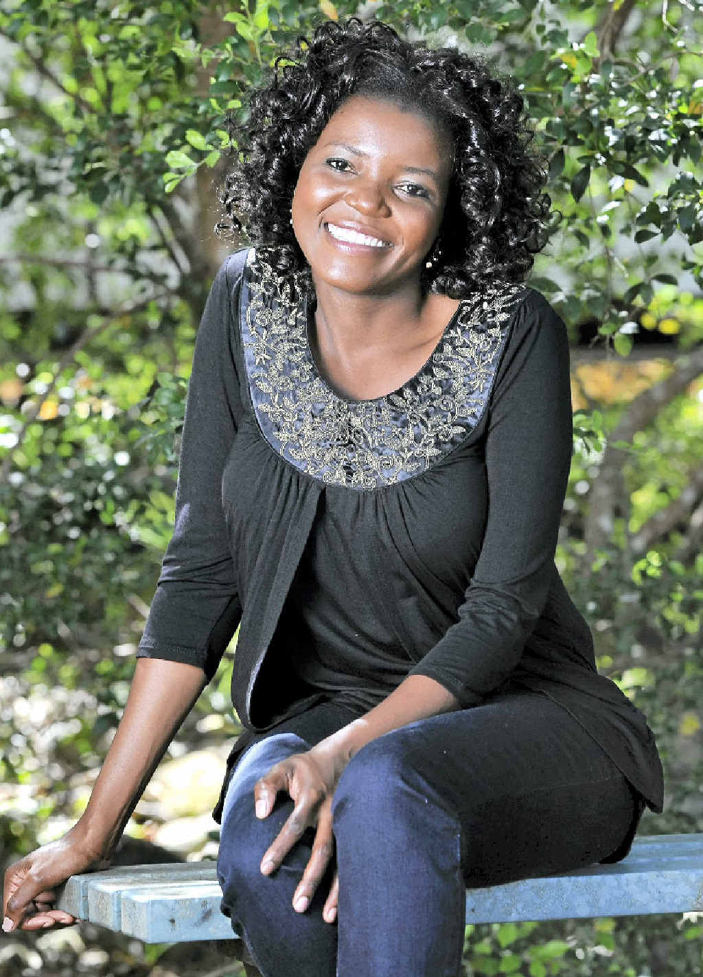 LONG JOURNEY: SCU Tourism PHD Student, Mucha Mkono has been named a recipient of the Chancellors Medal. LONG JOURNEY: SCU Tourism PHD Student, Mucha Mkono has been named a recipient of the Chancellors Medal.
