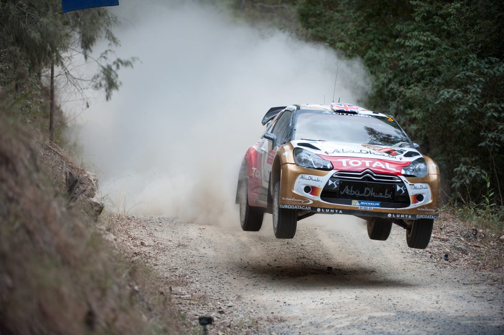 The successful staging of the 2013 Rally Australia was undoubtedly helped by the fantastic forest roads the Coffs Coast offers. The successful staging of the 2013 Rally Australia was undoubtedly helped by the fantastic forest roads the Coffs Coast offers.