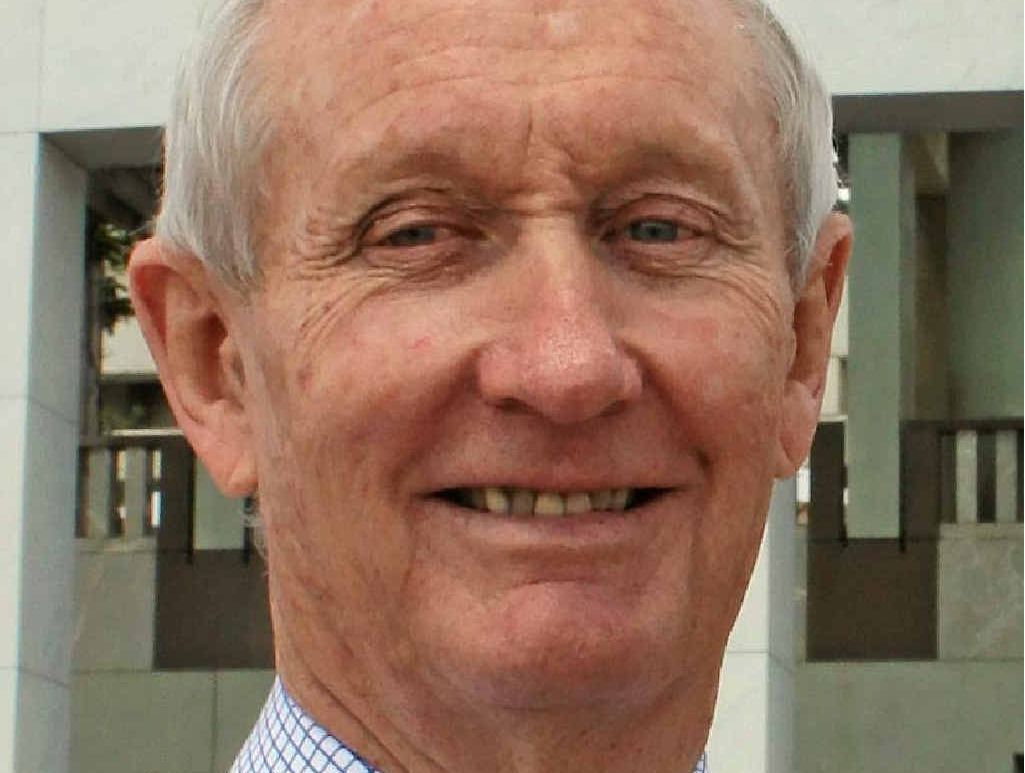 NAME IN: Member for Maranoa Bruce Scott will remain nominated as Deputy Speaker in House of Representatives.