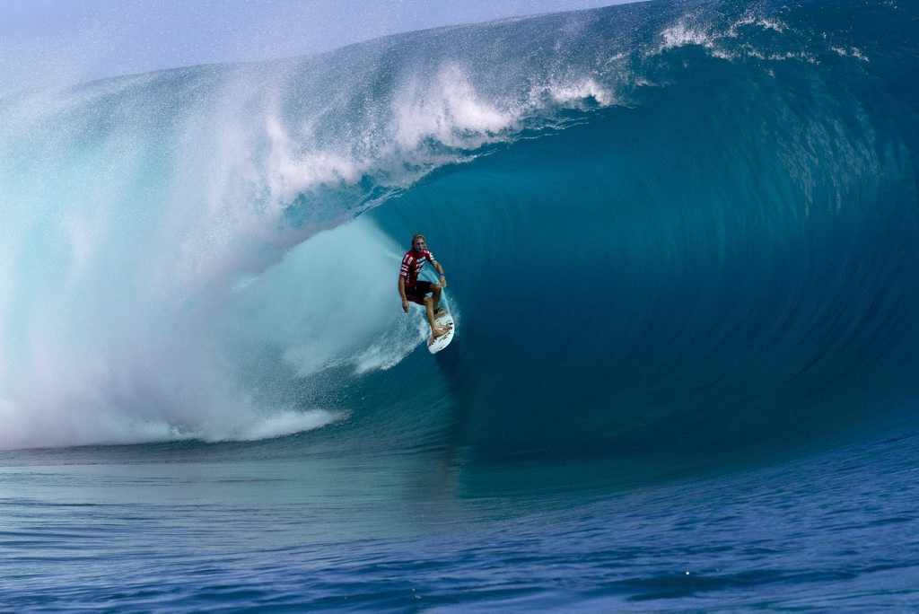For years Owen Wright has been touted as a world champ but less than a year ago his whole career was in question. For years Owen Wright has been touted as a world champ but less than a year ago his whole career was in question.