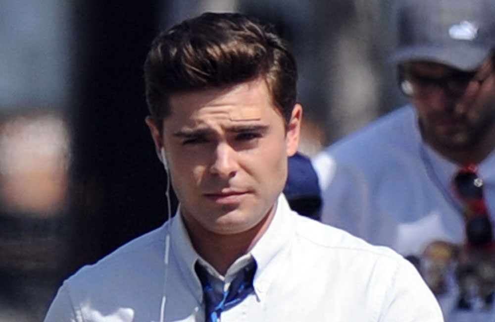 Zac Efron Zac Efron