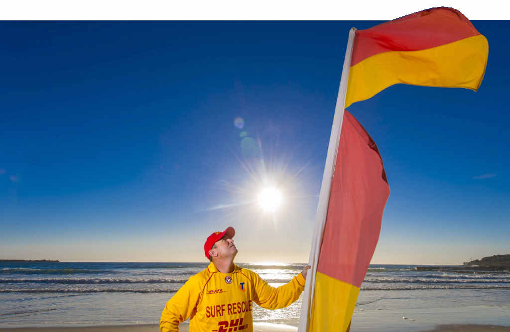 Local surf life saving clubs will open their doors this weekend for an open day. Local surf life saving clubs will open their doors this weekend for an open day.
